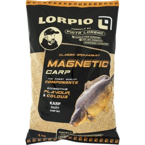 zanęta LORPIO Magnetic Carp Big op. 2kg