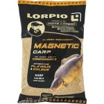zanęta LORPIO Magnetic Carp Halibut op. 2kg