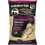 zanęta LORPIO Magnetic Tench op. 2kg