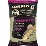 zanęta LORPIO Magnetic Tench Marzipan op. 2kg 