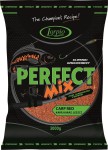 zanęta LORPIO Perfect Mix Carp Red op. 3kg