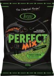 zanęta LORPIO Perfect Mix Tench Green op. 3kg