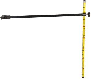 Wskaźnik do mierzenia poziomu wody TRAPER GST