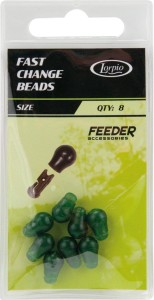 łącznik  Method Fast Change LORPIO Medium op.8szt