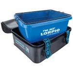 zestaw kuweta + sito LORPIO  Eva Method Feeder Bowl Set 40x34x14cm