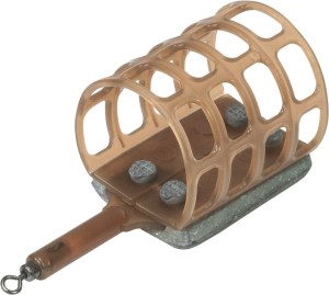 koszyk zanętowy LORPIO Magnetic Match Medium / 27/32mm / 60gr / op.1szt.