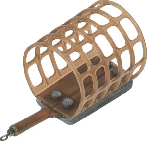 koszyk zanętowy LORPIO Magnetic Match Large 33/38mm / 40gr / op.1szt.