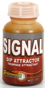 Dip Attractor STARBAITS Signal op.200ml