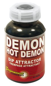 Dip Attractor STARBAITS Hot Demon op.200ml