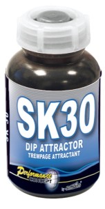 Dip Attractor STARBAITS SK30 op.200ml