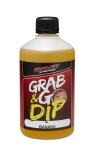 Dip Grab&Go Global STARBAITS Banana poj.500ml