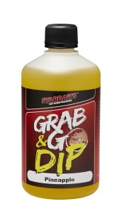 Dip Grab&Go Global STARBAITS Ananas poj.500ml