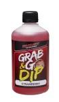 Dip Grab&Go Global STARBAITS Strawberry poj.500ml