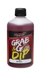 Dip Grab&Go Global STARBAITS Spice poj.500ml