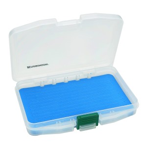 pudełko z pianką Eva ROBINSON 14x9x2,5cm