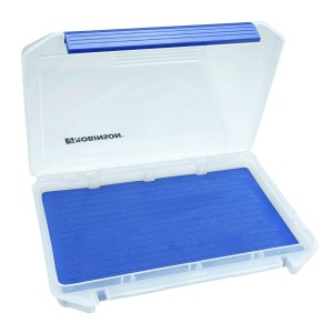 pudełko z pianką Eva ROBINSON 20,5xx14x3cm