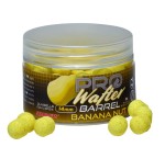 Wafters Barrel STARBAITS Pro Banana Nut 14mm / 50gr