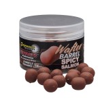 Wafters Barrel STARBAITS Spicy Salmon 14mm / 50gr