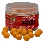kulki proteinowe pop-up STARBAITS Crayzy Fruit 16mm / 50gr.