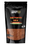 method mix FEEDER BAIT MIX F1 Ochotka /Konopia 0,8kg