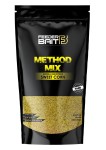method mix FEEDER BAIT 800g - Sweet Corn