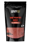 method mix FEEDER BAIT  Truskawka op.0,8kg