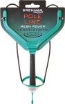 proca do pelletu DRENNAN Pole Line Pellet Pult Medium