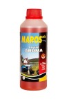 dodatek do zanęt Liquid MAROS Aroma poj.500ml / Truskawka