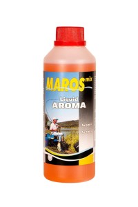 dodatek do zanęt Liquid MAROS Aroma poj.500ml / Scopex