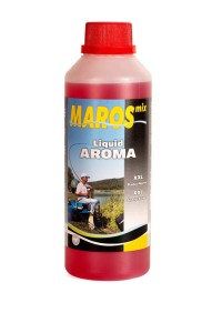 dodatek do zanęt Liquid MAROS Aroma poj.500ml / Brzana XXL