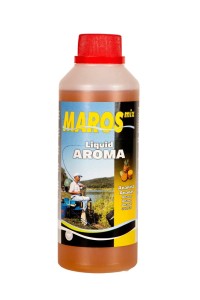 dodatek do zanęt Liquid MAROS Aroma poj.500ml / Ananas