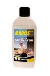 dodatek do zanęt Extra Activator MAROS - poj. 250ml / Czosnek