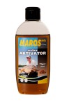 dodatek do zanęt Extra Activator MAROS - poj. 250ml / Orzech Tygrysi