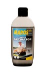 dodatek do zanęt Extra Activator MAROS - poj. 250ml / Halibut
