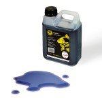Liquid Gęsty Booster CARP TARGET Squid / PVA Friendly / op.1 litr