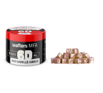 6D Wafters MFA MATCH PRO Duo Vanilie-Garlic 6x6mm / op.20g