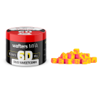 6D Wafters MFA MATCH PRO Duo Sweetcorn  6x6mm / op.20g