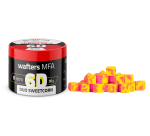 6D Wafters MFA MATCH PRO Duo Sweetcorn  8x8mm / op.20g