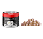 6D Wafters MFA MATCH PRO Duo Vanilie-Garlic 8x8mm / op.20g