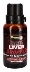 Dropper STARBAITS Red Liver poj.30ml