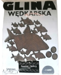 Glina Feeder Heavy LESZCZOM STOP - op.2kg