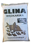 Glina Double Leam LESZCZOM STOP - op.2kg