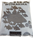 Glina Wiążąca Czarna LESZCZOM STOP - op.2kg