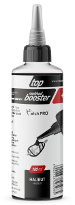 Top Method Booster HALIBUT MatchPro op.100ml