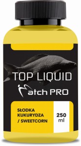 Liquid Słodka Kukurydza MatchPro op.250ml