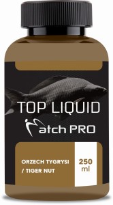 liquid Orzech Tygrysi MATCH PRO poj. 250ml