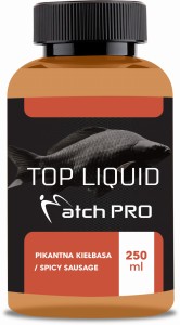 liquid Pikantna Kiełbasa MATCH PRO poj.250ml