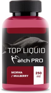 liquid Morwa MATCH PRO poj.250ml