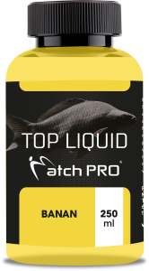 liquid Banan MATCH PRO poj.250ml