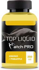 liquid Ananas MATCH PRO poj. 250ml